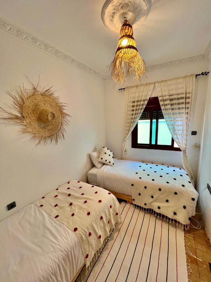 فيلا Dar Adil Kasbah طنجة المظهر الخارجي الصورة